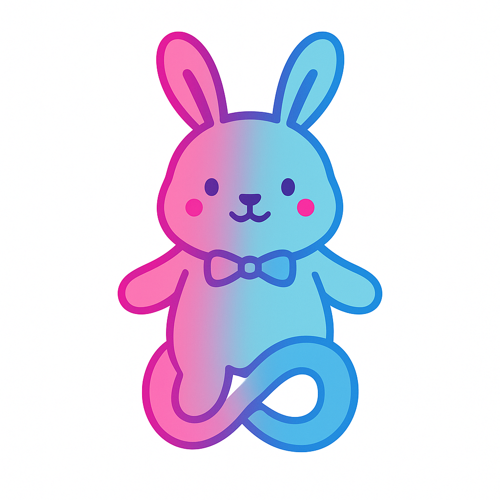 Happy Bunny