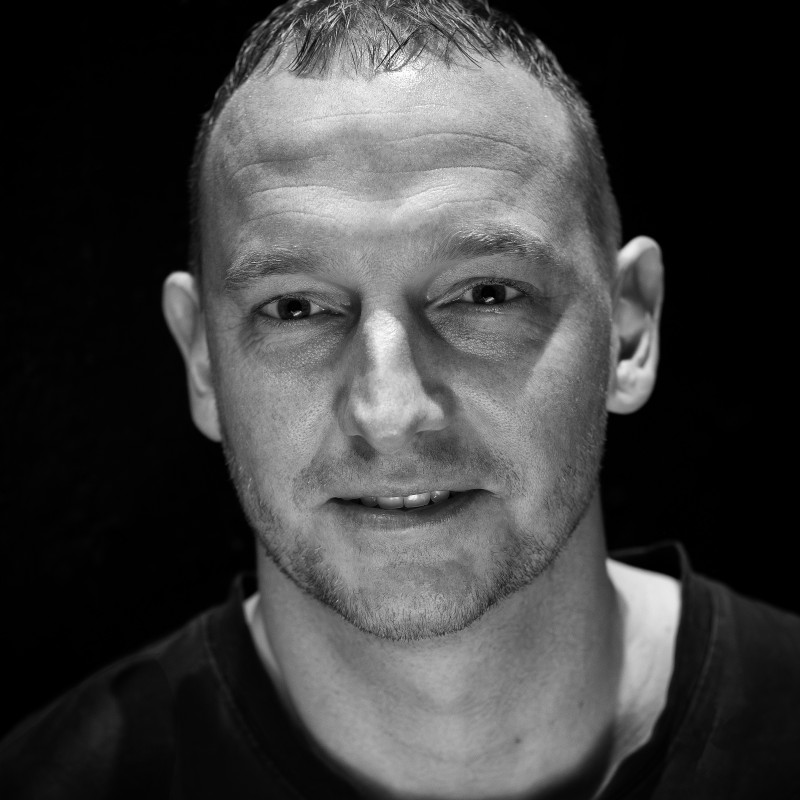 Rick van de Wijngaart