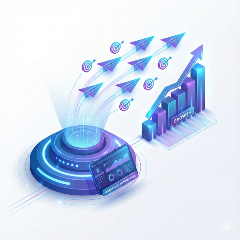 Marketing Campaign Automation